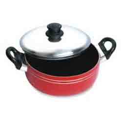 Manufacturers Exporters and Wholesale Suppliers of Nonstick Casserole Mumbai  Maharashtra